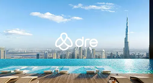 Luxurious Living I Near Dubai Mall I Near Mercato
