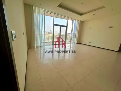 Exclusive 2BR | Waterfront Views | Spacious Living