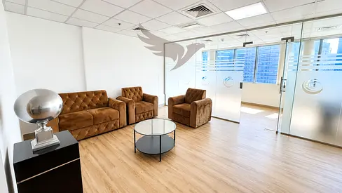 Furnished | Canal View | Less Traffic | Vacant