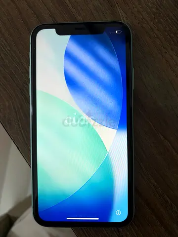 iPhone 11