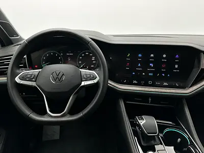 Volkswagen Touareg Elegance, миниатюра 4