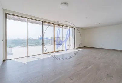 Top Finishing | 3 BR+M Apt | Full Golf Course View