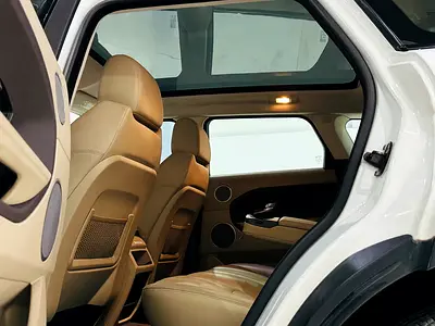 صورة مصغرة 12 لـ 2015 LAND Rover RANGE ROVER EVOQUE