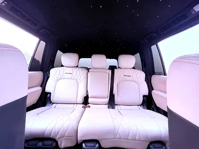 صورة مصغرة 12 لـ 2016 Nissan PATROL