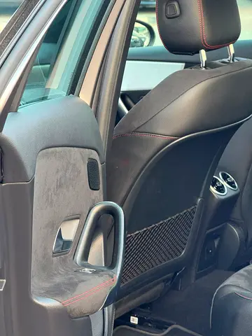 Mercedes-Benz A-Class A 200 AMG, миниатюра 20