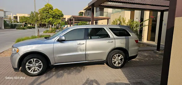 صورة 2 لـ 2013 Dodge DURANGO