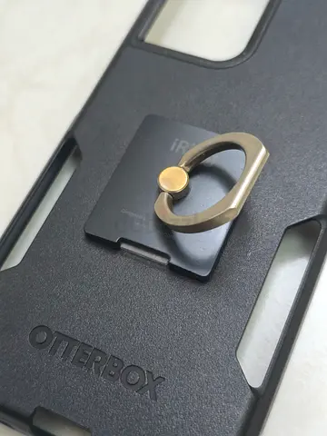 Otterbox Case with iRing