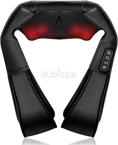 Foot massager