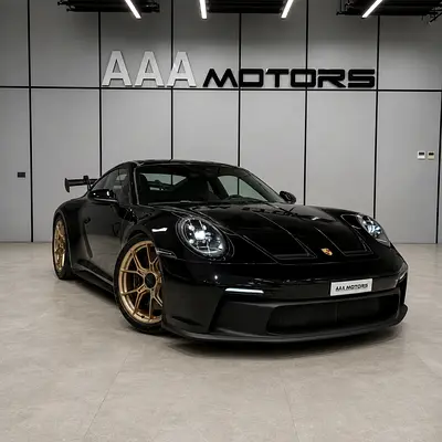 2022 Porsche 911 照片 3