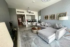 Upgraded | Canal view | Vacant | Furnished