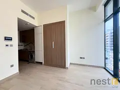 Modern Studio | Unfurnished | Ready to Move In