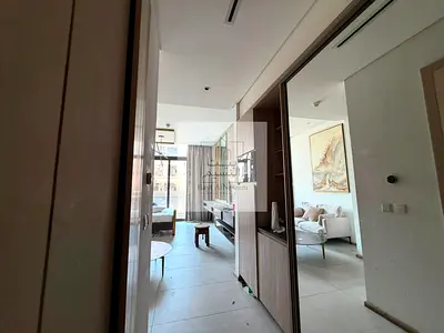 Fully Furnished | Large Layout | Flex Chqs