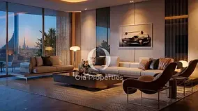 Luxury Residence | Exclusive 3BR Home