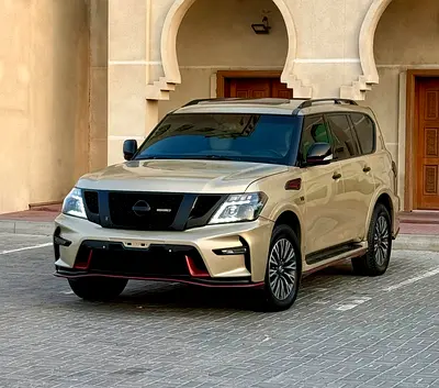 صورة مصغرة 3 لـ 2016 Nissan PATROL