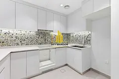 Brand New 1 Bedroom | Biggest Layout | Pool & Villa Views