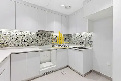 Brand New 1 Bedroom | Biggest Layout | Pool & Villa Views