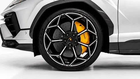 2023 Lamborghini URUS 照片 7