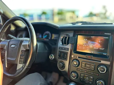 2016 FORD EXPEDITION 照片 9