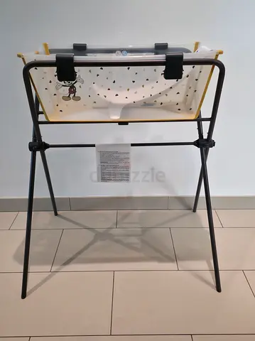 Stokke Flexi Bath with Newborn Kit and Stand