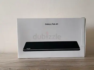Samsung Galaxy Tab 11 (Brand New)