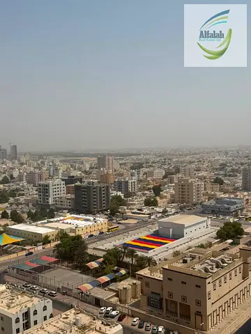 Upgraded 1BHK /Prime Location / Own Parking
