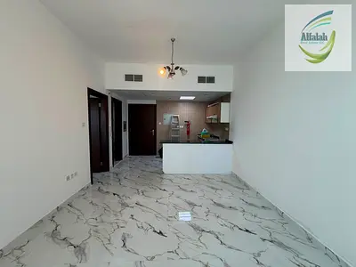 Brand New 1BHK Available for Rent B5 Building Parcel View with Parking
