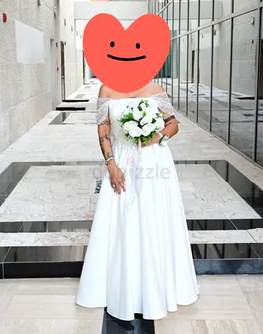 Wedding Gown