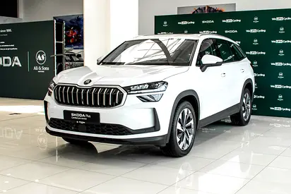 Selection Plus 2.0 TSI | Agency Warranty |  Brand New Condition