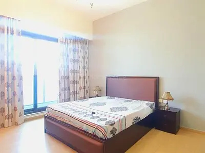 Prestigious 1BHK Apartment | Elite 8 Residences