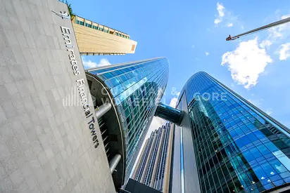 Open Plan | Fitted Office | Freezone | Furnished