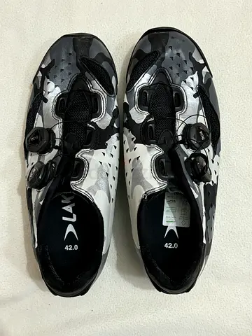 Cycling Shoes