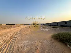 3,850 SQ. FT. | AED 1.3 MILLION | G+4 DEVELOPMENT POTENTIAL l, Al Majarra, Sharjah.