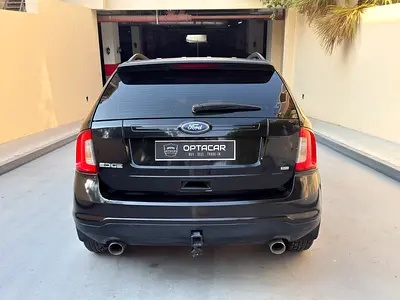 صورة 5 لـ 2011 FORD EDGE