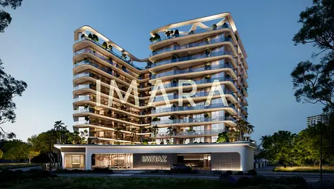 1 Bedroom | Premium Brands | Amenities View