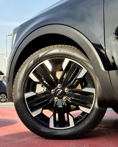 Kia Telluride GT-Line, миниатюра 5