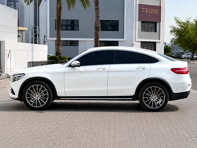 2017 Mercedes-BENZ GLC 缩略图 6