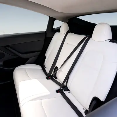 2021 Tesla MODEL 3 缩略图 13