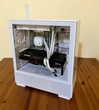 High-Performance Gaming & Work PC – Excellent Condition