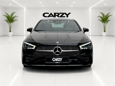 صورة 3 لـ 2024 Mercedes-BENZ CLA