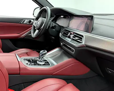 صورة مصغرة 12 لـ 2020 BMW X6