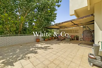 Low Floor | Large Terrace | Semi Upgrades