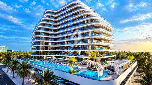 Private Pool | Elegant Living | Spacious Layout
