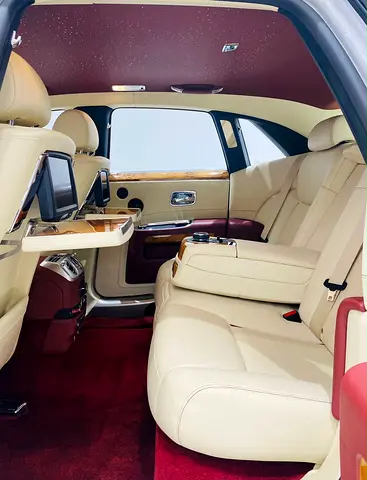 صورة مصغرة 13 لـ 2016 ROLLS-ROYCE GHOST