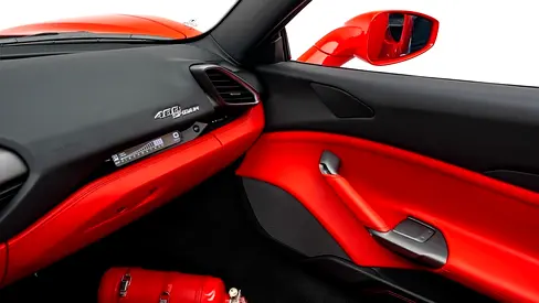 2018 Ferrari 488 SPIDER — миниатюра 13