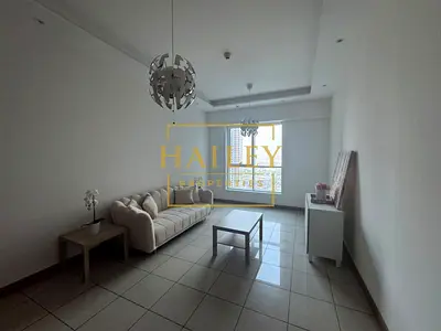 Elegant 1BR | Fully Furnished | Ready to Move In