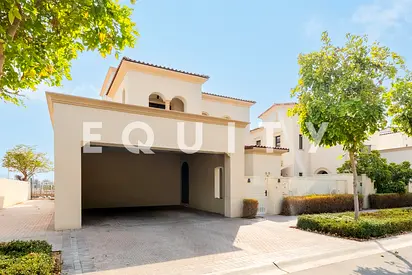 Fully Upgraded | Open Plan Living | VOT | 4 BR