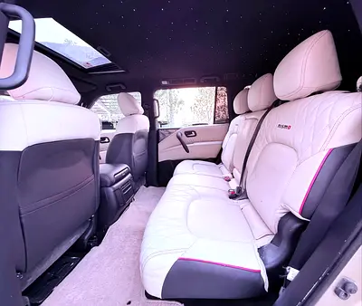 صورة مصغرة 11 لـ 2016 Nissan PATROL