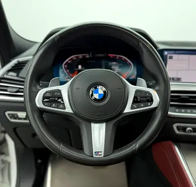 صورة مصغرة 7 لـ 2020 BMW X6