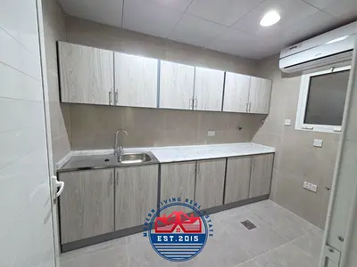 Brand New 2 Bedroom with Small Hall in Al Shamkha