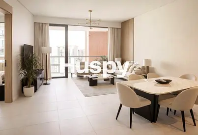 High Floor | Skyline View | Ready To Move
